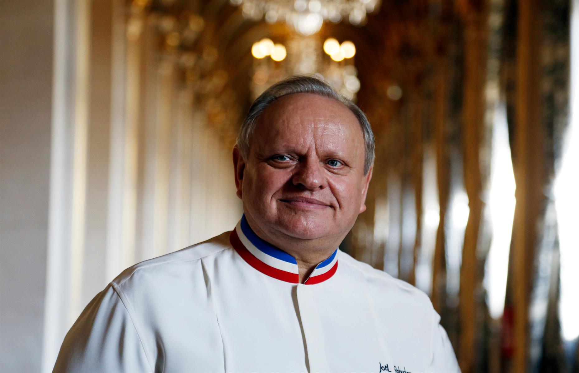 L'Atelier du Joël Robuchon – $11 million
